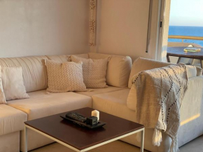 Apartamente primer linea de mar con piscina comuntaria